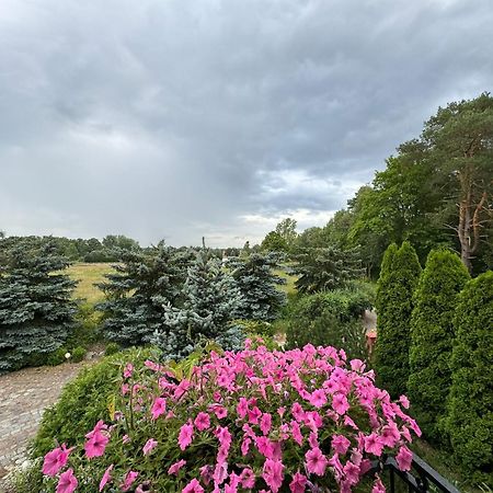 Milena -Noclegi Pozrzadlo Zewnętrze zdjęcie